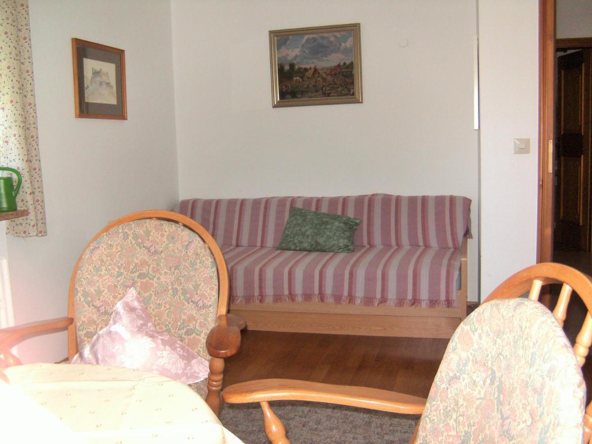 Ferienwohnung Jermann Schönau am Königssee Exteriör bild
